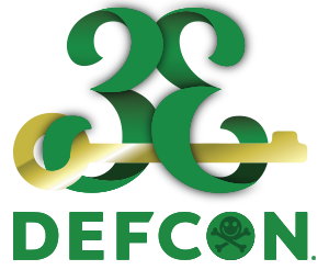 DEF CON 33 logo